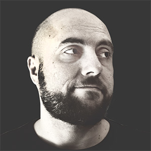 Francesco Saviano - 3D Artist and Developer
