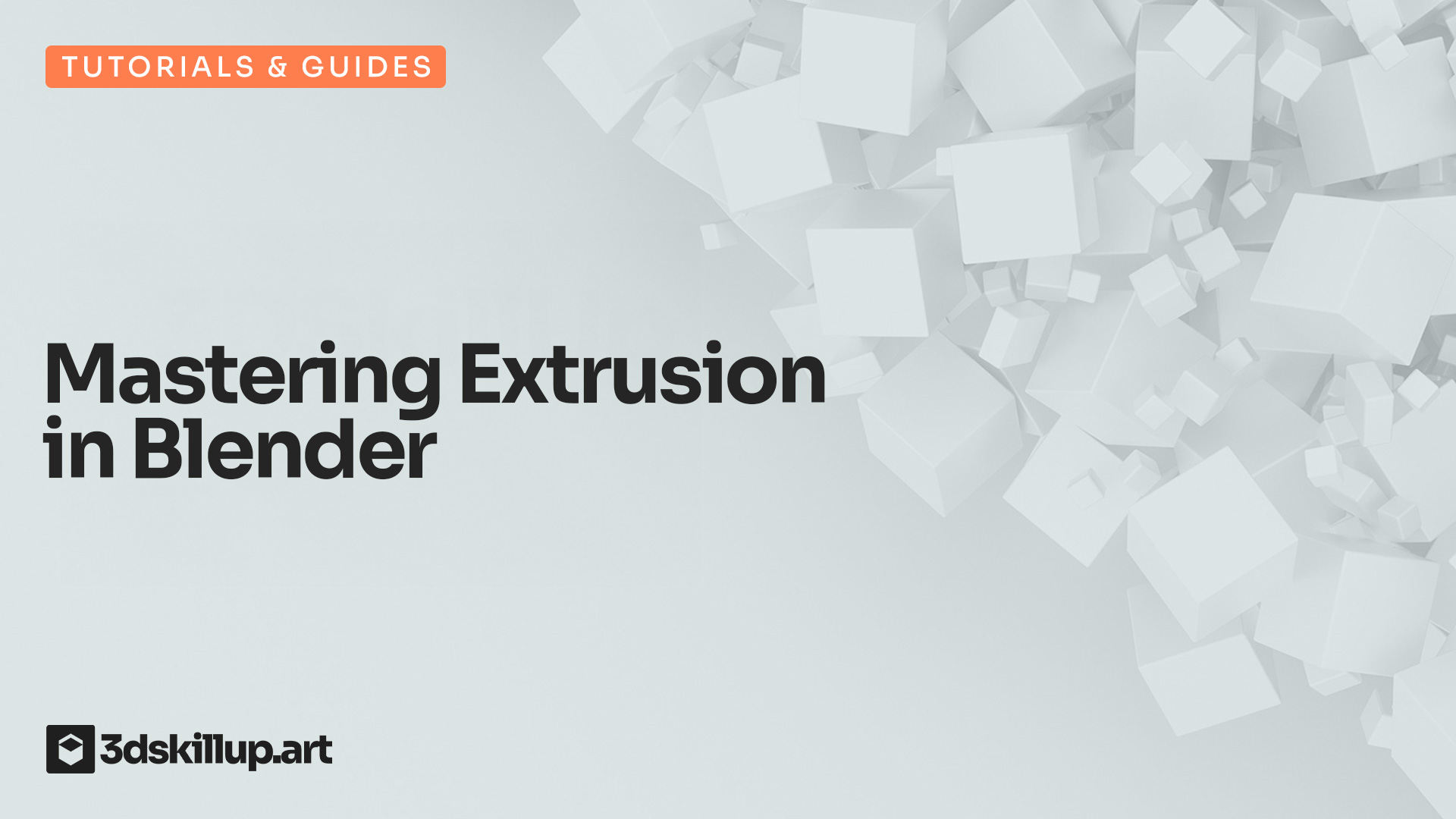 Mastering-Extrusion-in-Blender-The-Ultimate-Guide-to-Modeling-Without-Limits