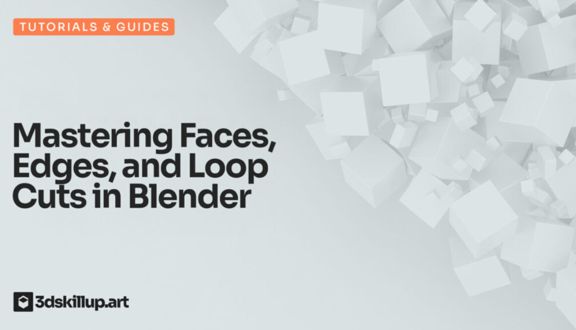 Mastering-Faces,-Edges,-and-Loop-Cuts-in-Blender