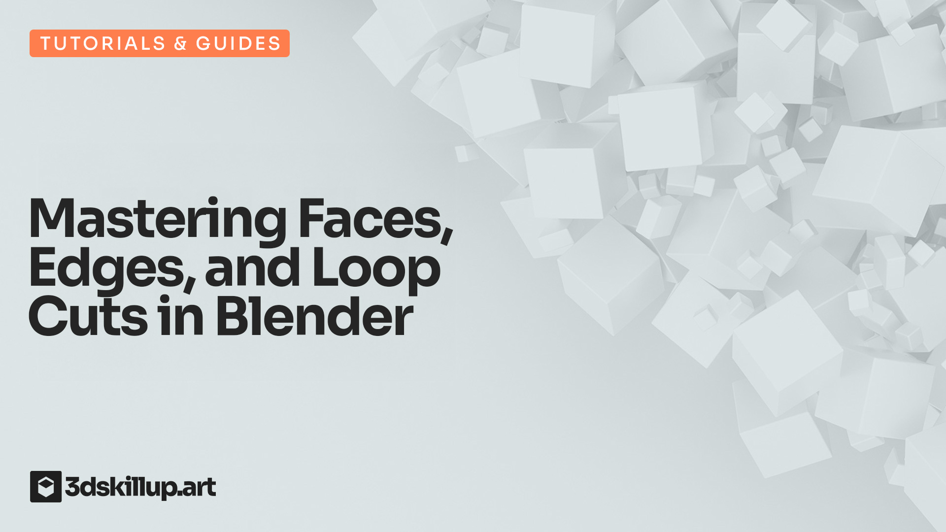 Mastering-Faces,-Edges,-and-Loop-Cuts-in-Blender