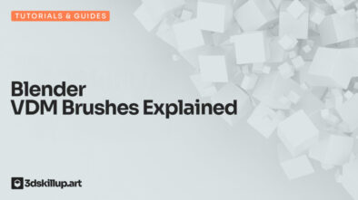 Blender-VDM-Brushes-Explained