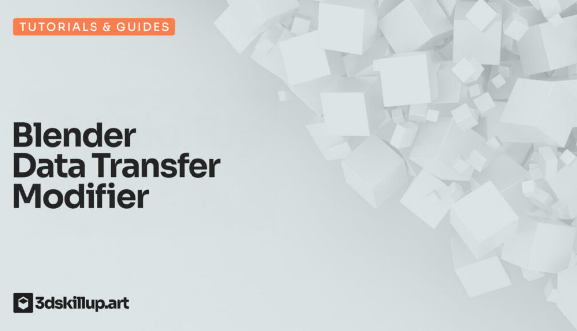 Blender-Data-Transfer-Modifier