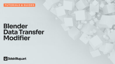 Blender-Data-Transfer-Modifier