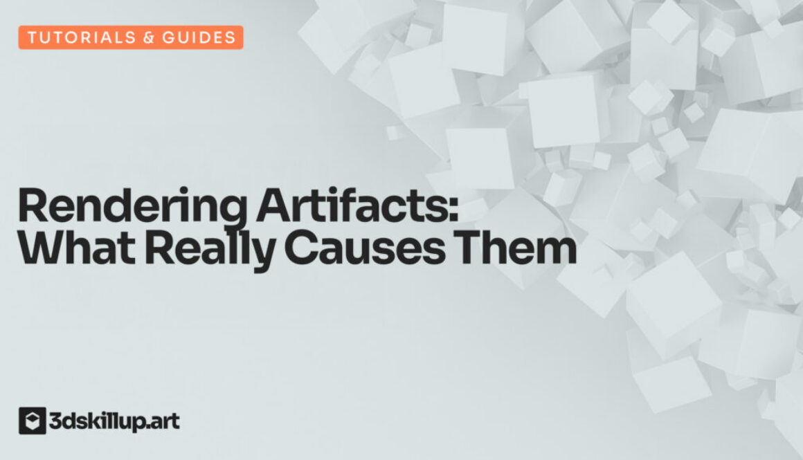 Rendering Artifacts: What Really Causes Them