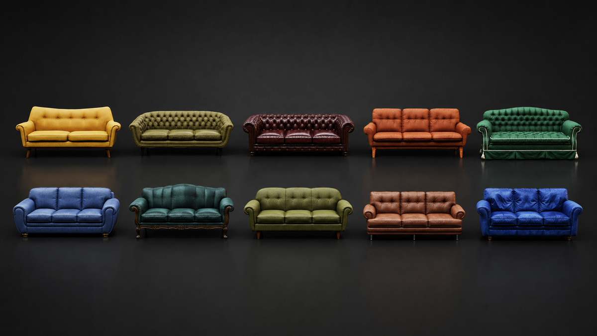 bundle_vintage_sofa_3d_model