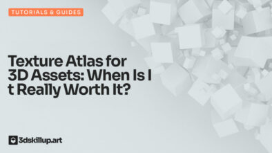 Texture-Atlas-for-3D-Assets