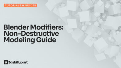 blender-modifiers-non-destructive-modeling